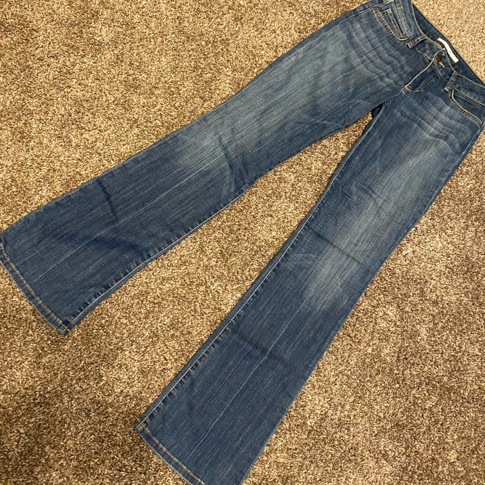 Joe’s Jeans